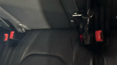 Ford S-MAX 2.5 FHEV 190 Titanium 5dr CVT Hybrid Estate